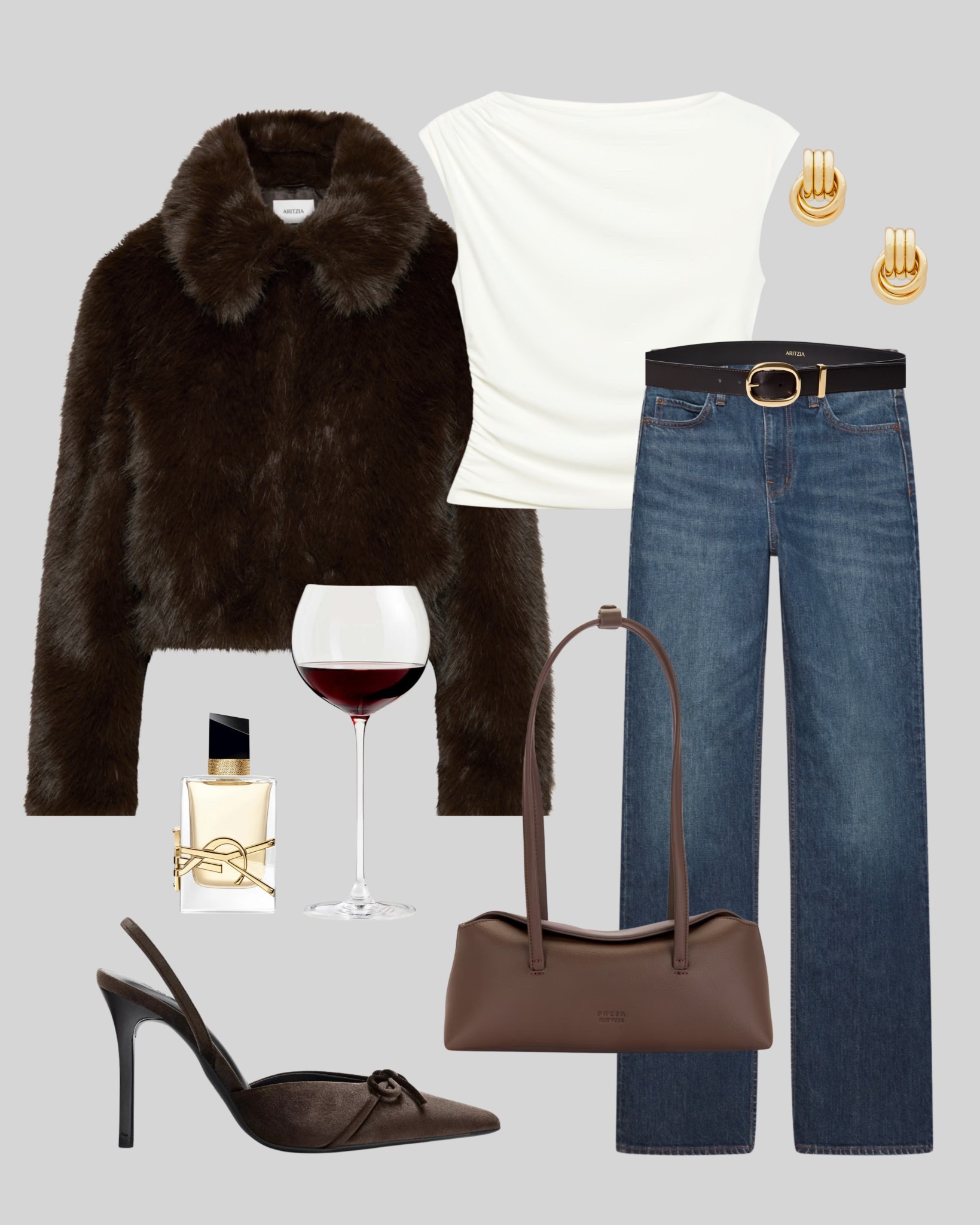 Winter ‘going out’ outfits ❄️

#LTKstyletip #LTKcanada #LTKwinter