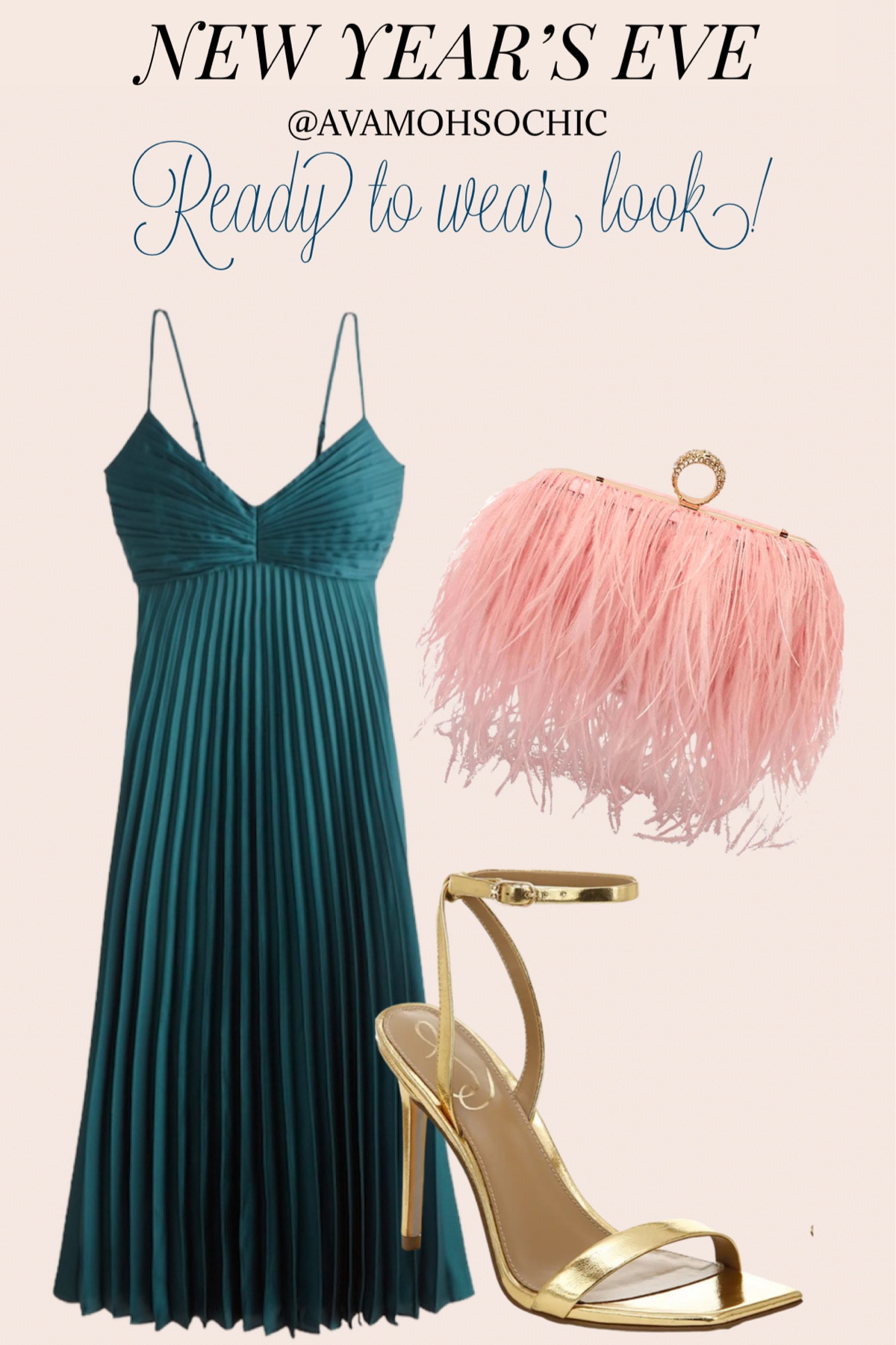 New Year’s Eve Outfit Inspiration 

NYE | New Year’s Eve Outfit | Style Inspiration | Holiday Outfit | avamohsochic | Valentino | Steve Madden | H&M| Nordstrom | 



#LTKstyletip #LTKHoliday #LTKSeasonal