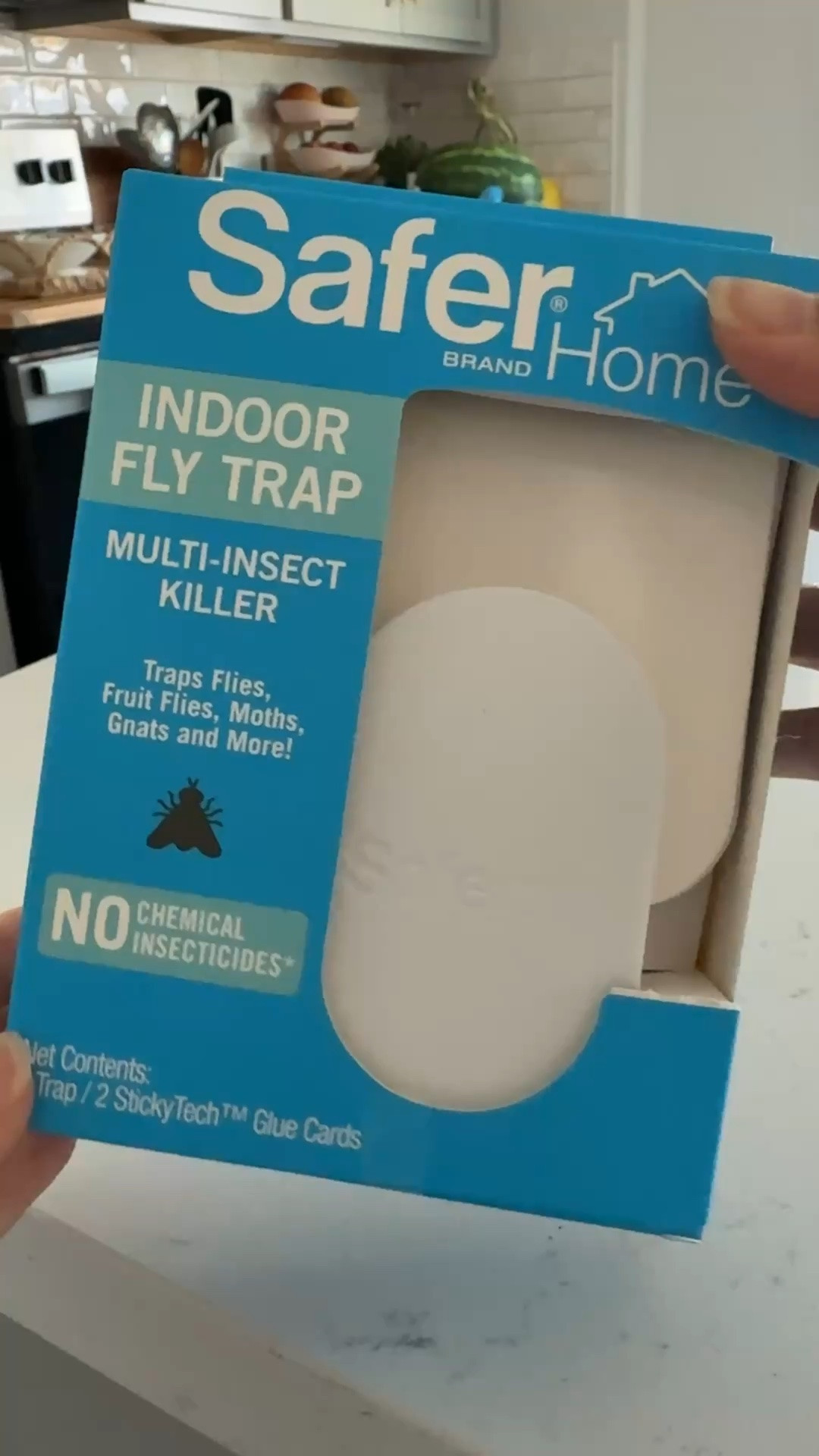A MUST if you struggle with those pesky fruit flies!

#LTKmomlife #LTKSeasonal #LTKHome