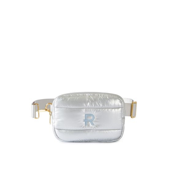 Lightweight Puffer Belt Bag | Mark and Graham