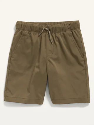 StretchTech Jogger Shorts for Boys | Old Navy (US)