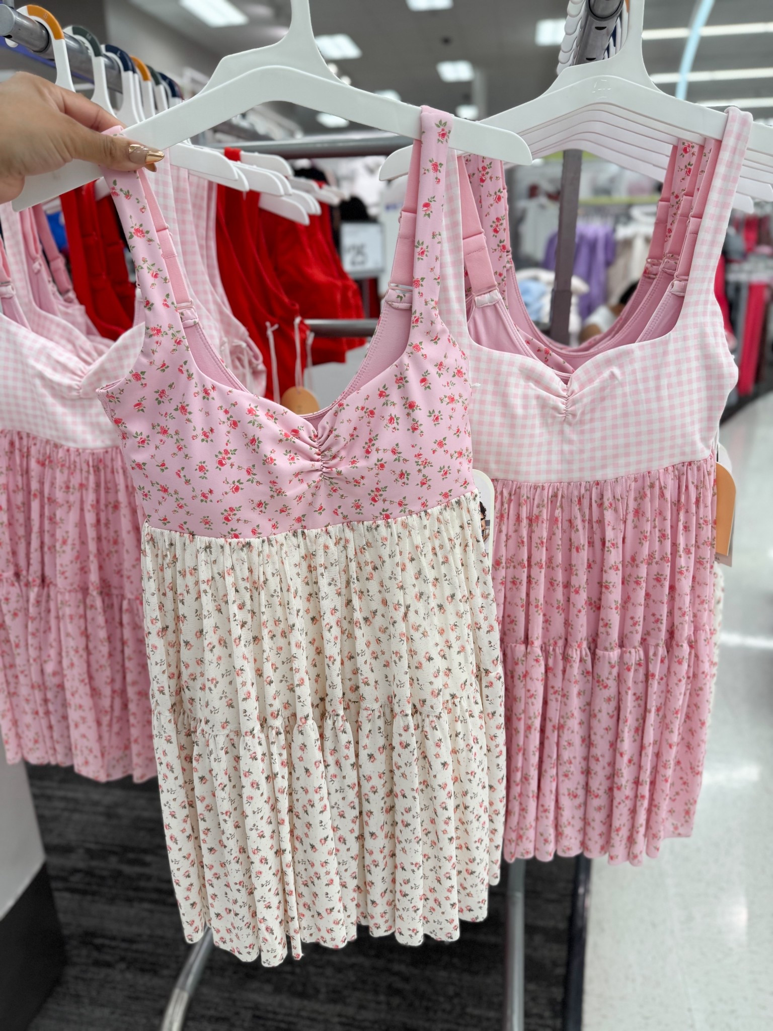 Valentine’s fitness collection 

target fitness, target style 

#LTKFindsUnder50 #LTKfitnessgoals #LTKgrwm