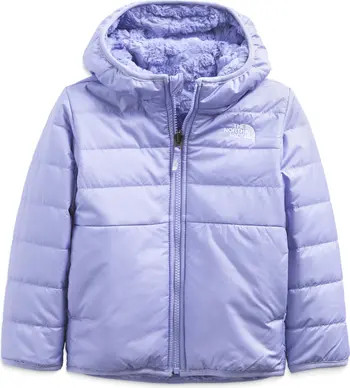 Kids' Reversible Mossbud Jacket | Nordstrom