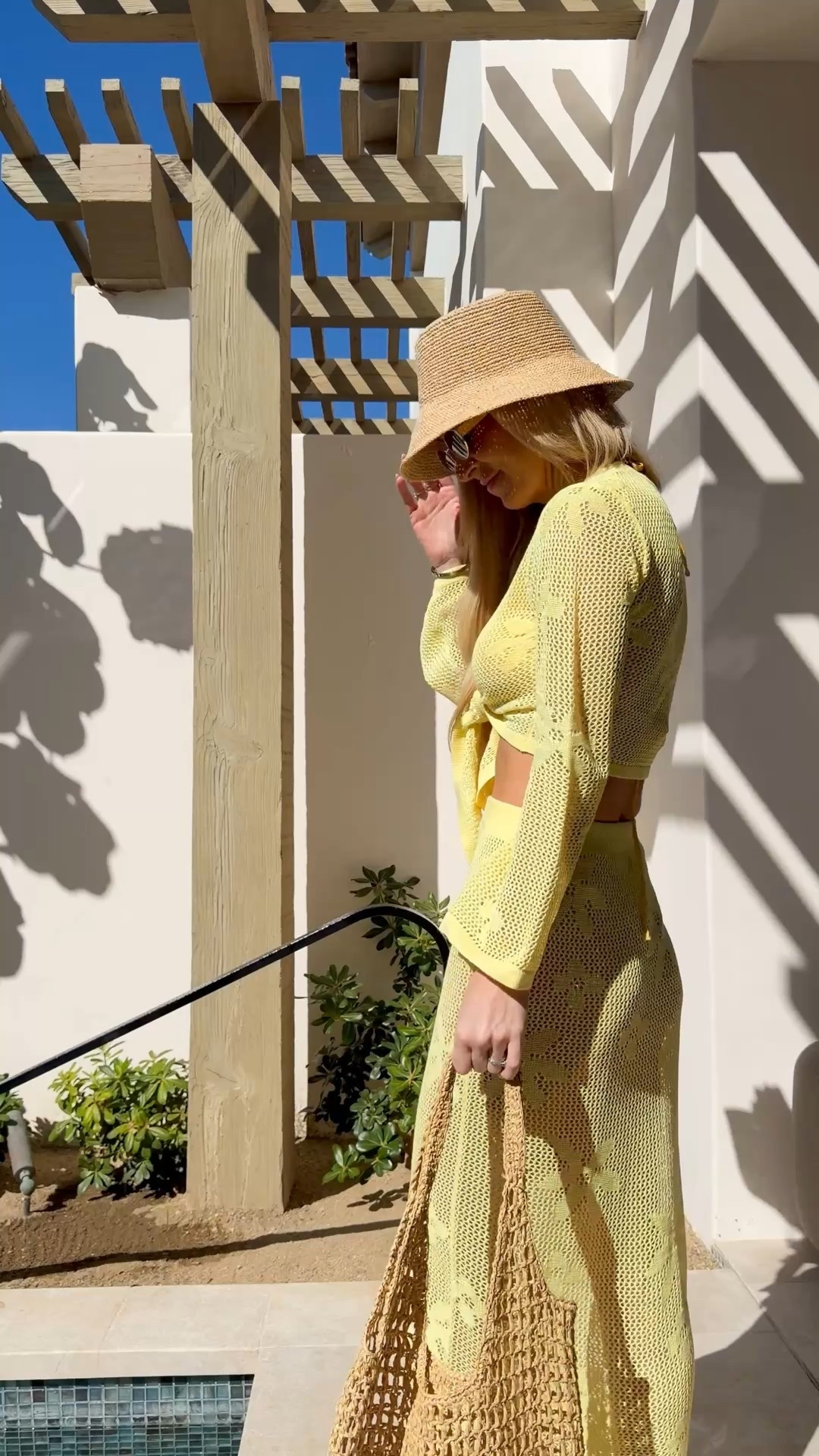 Sooooo ready for summer!

#LTKTravel #LTKSwim #LTKSeasonal