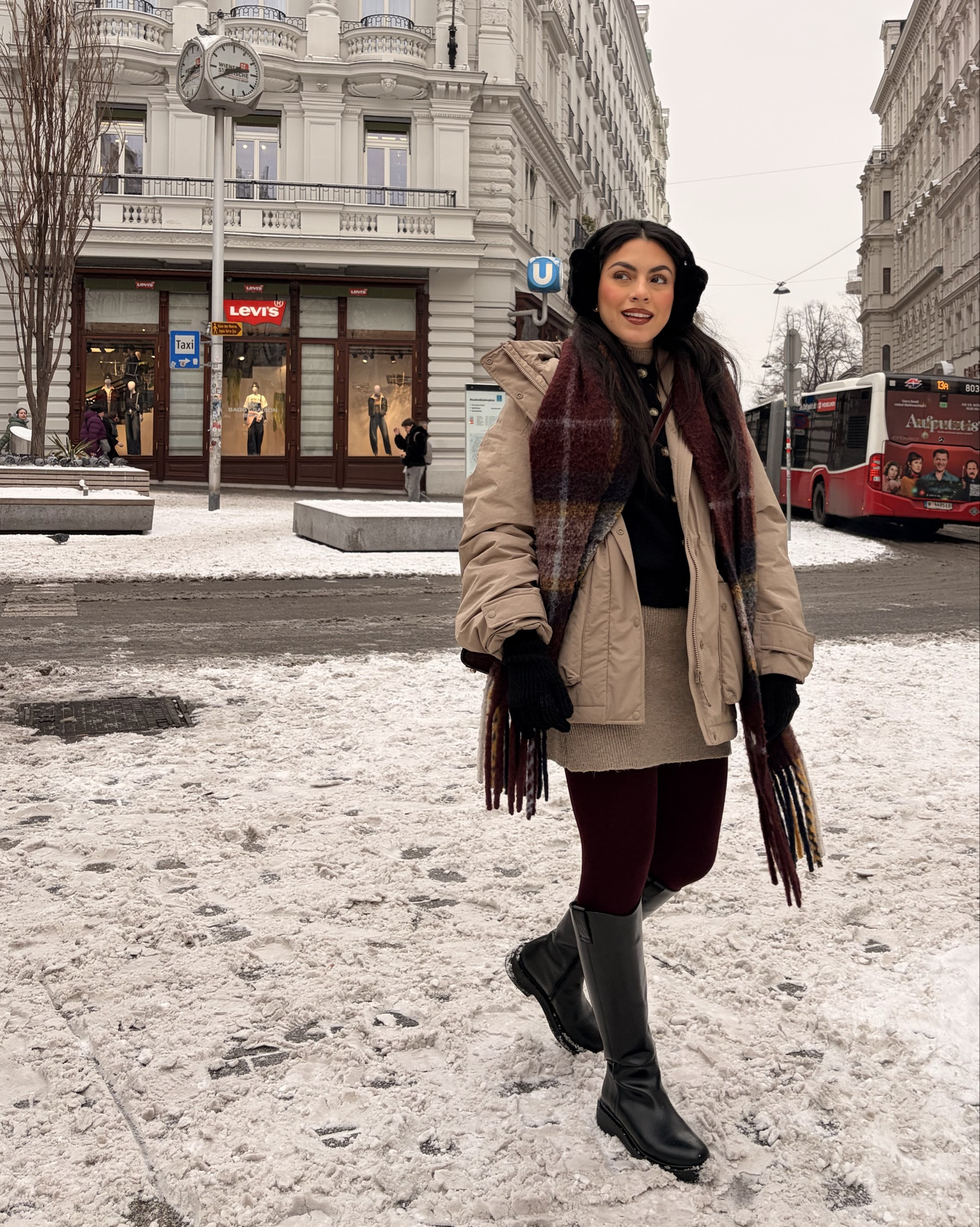 Winter ❄️ 


#LTKstyletip #LTKwinter #LTKeurope