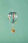 Hot Air Balloon Ornament | Anthropologie (US)