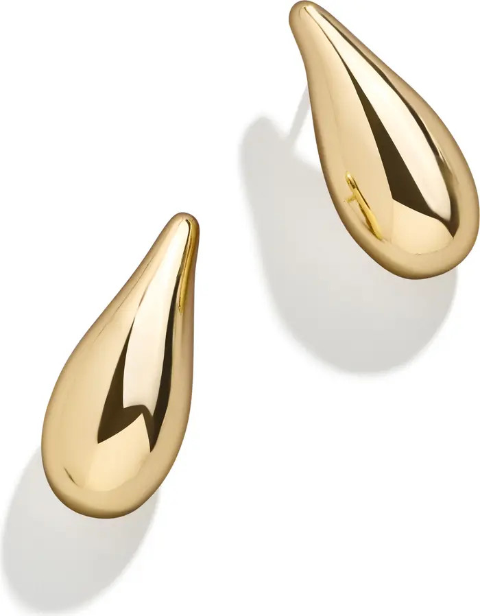 Ella Teardrop Statement Earrings | Nordstrom