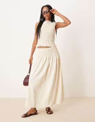 IVORY | ASOS (Global)