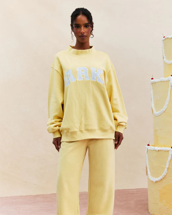 Sweatshirts | Parke