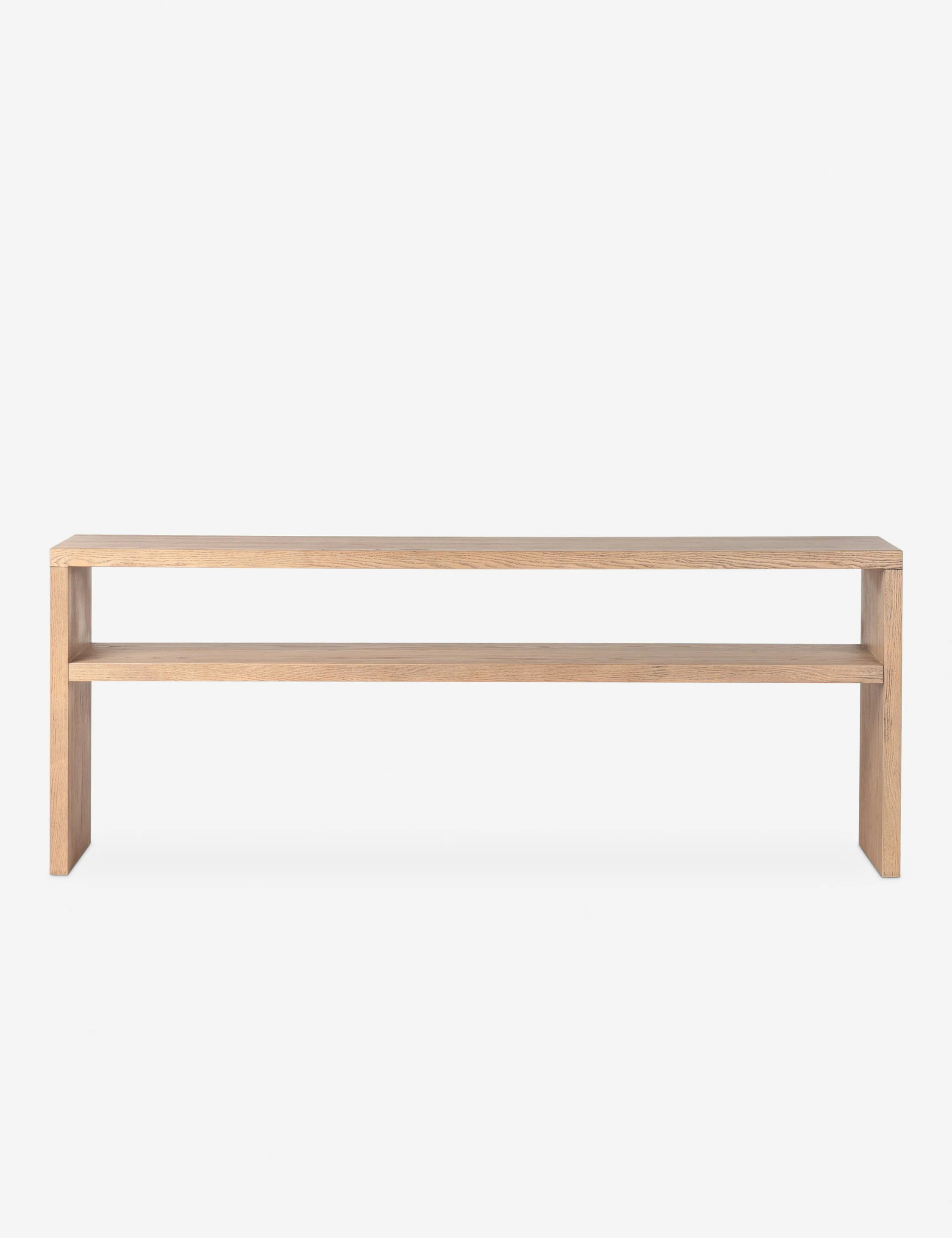 Hathaway Console Table | Lulu and Georgia 