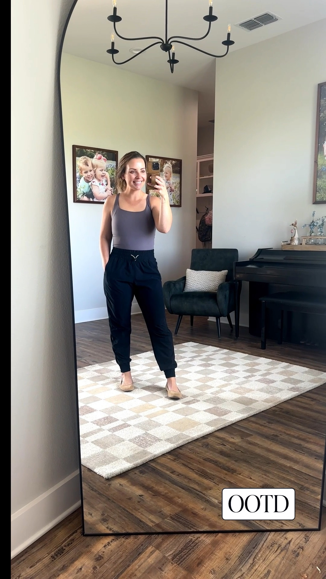 Love this bodysuit! I can pair it with so many options to change up my look. 

Womens’s clothing | outfit inspo|target finds 

#LTKFindsUnder50 #LTKStyleTip #LTKWatchNow