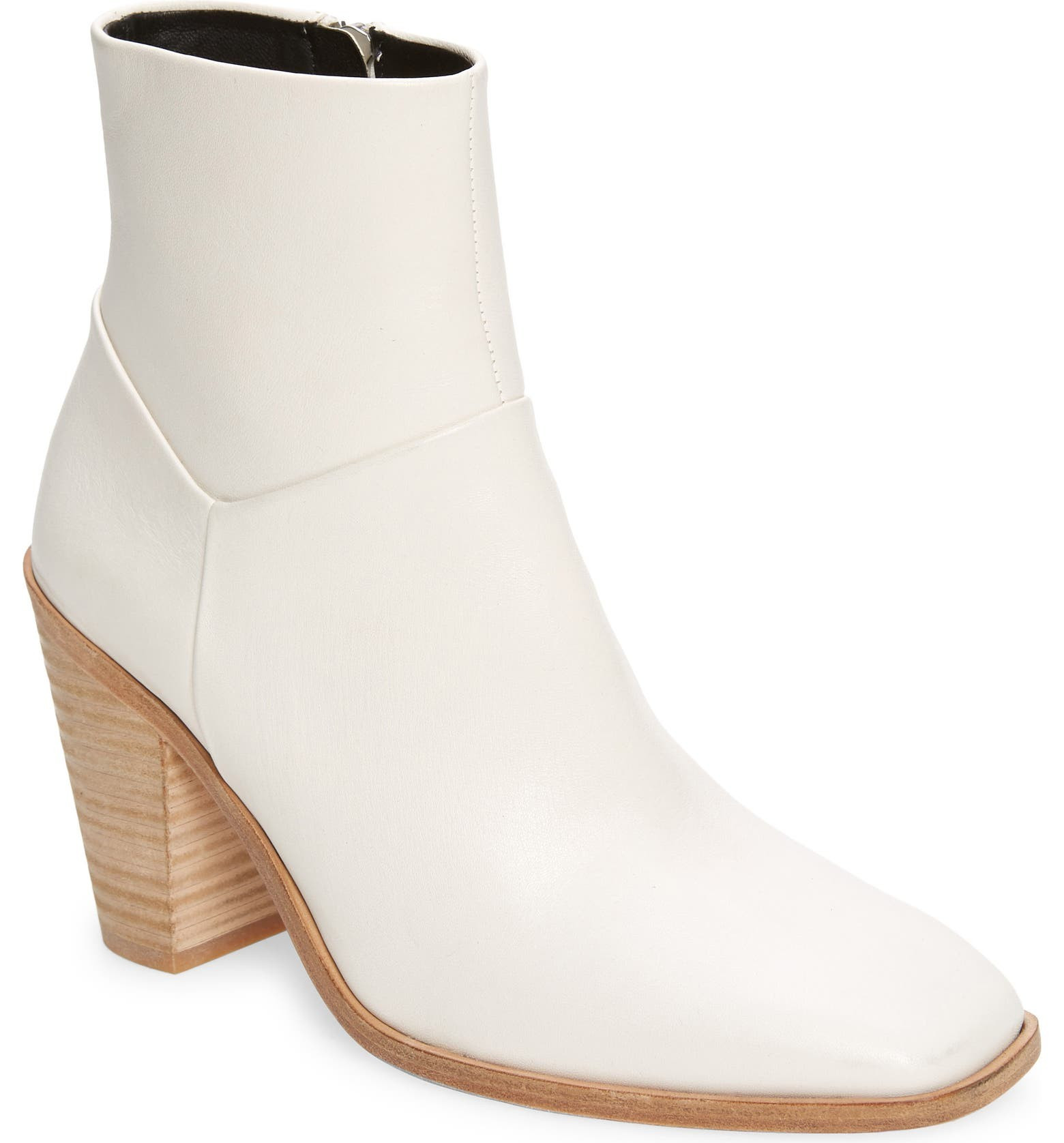 Axel Block Heel Bootie | Nordstrom | Nordstrom