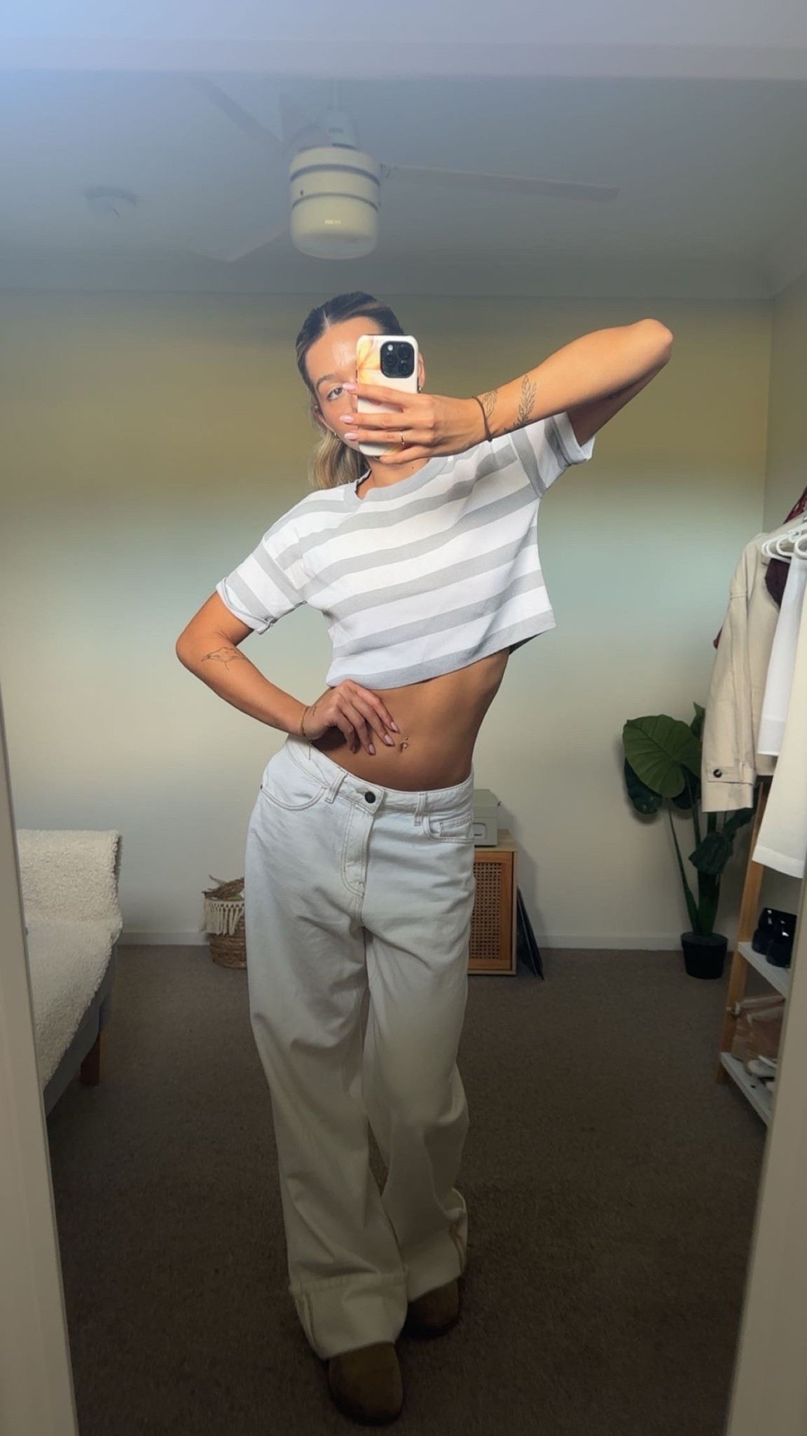 Top is from OP SHOP 

#LTKwinter #LTKaustralia #LTKautumn