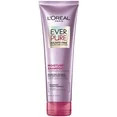 L'Oreal Paris EverPure Moisture Sulfate Free Shampoo for Dry Hair, 8.5 fl oz | Walmart (US)