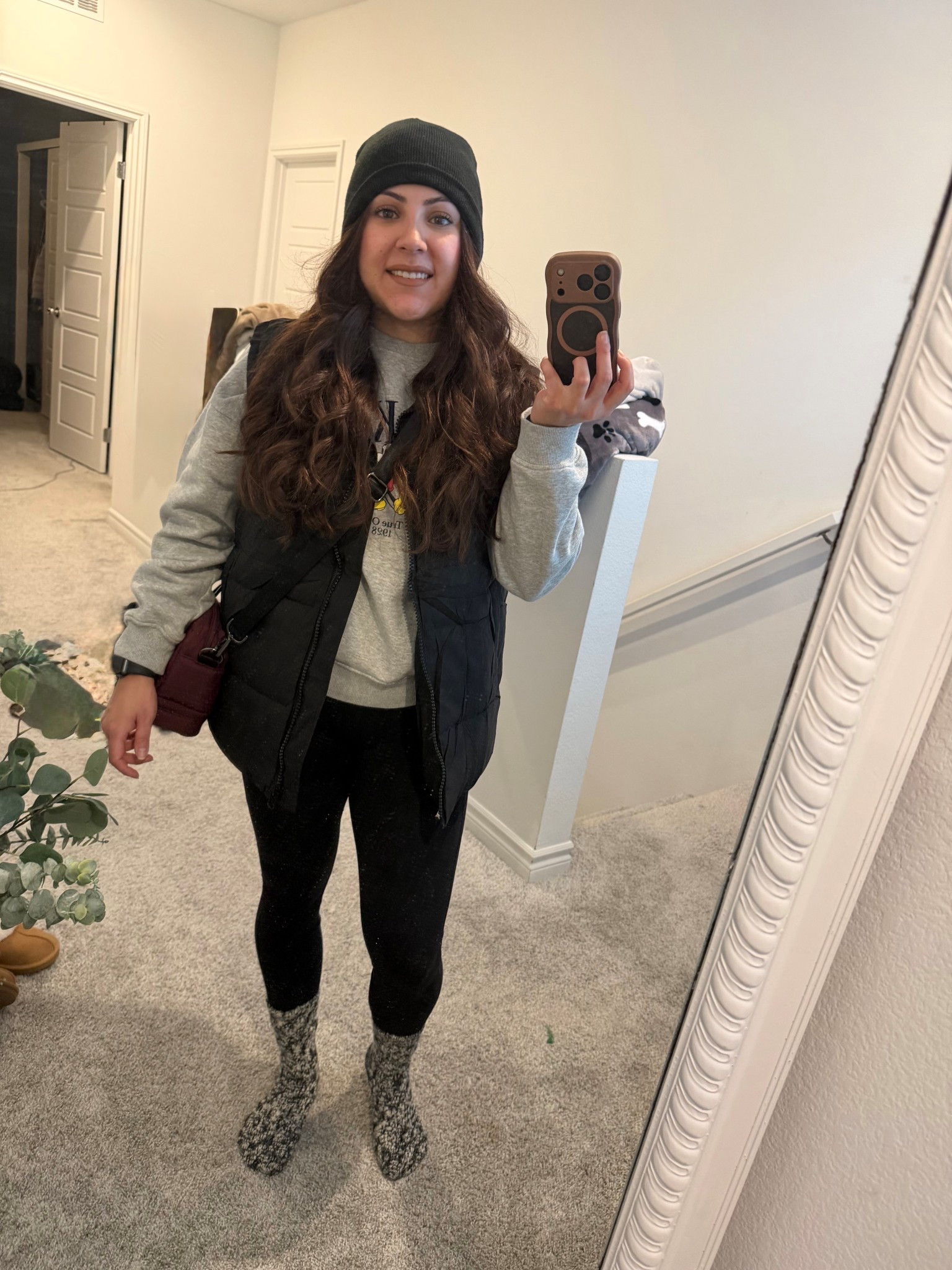 Hike fit but make it cute🧡

#LTKActive #LTKfitnessgoals #LTKootd