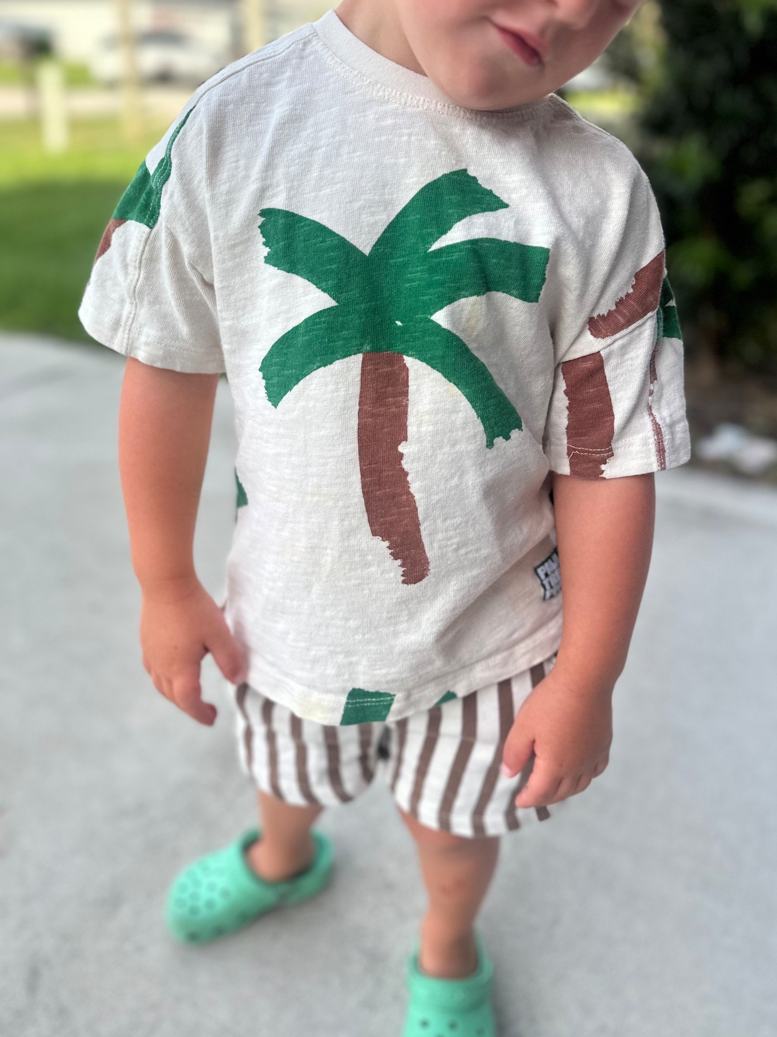 ZARA FOR TODDLER BOYS OUTFIT INSPO | BOY CLOTHING FOR THE SUMMER | BEACHY AESTHETIC #beachbabe #summeroutfit #zara #zarakids #boyclothing

#LTKKids