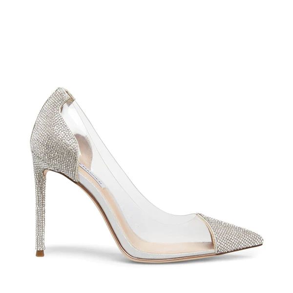 MALIBU-R RHINESTONES | Steve Madden (US)