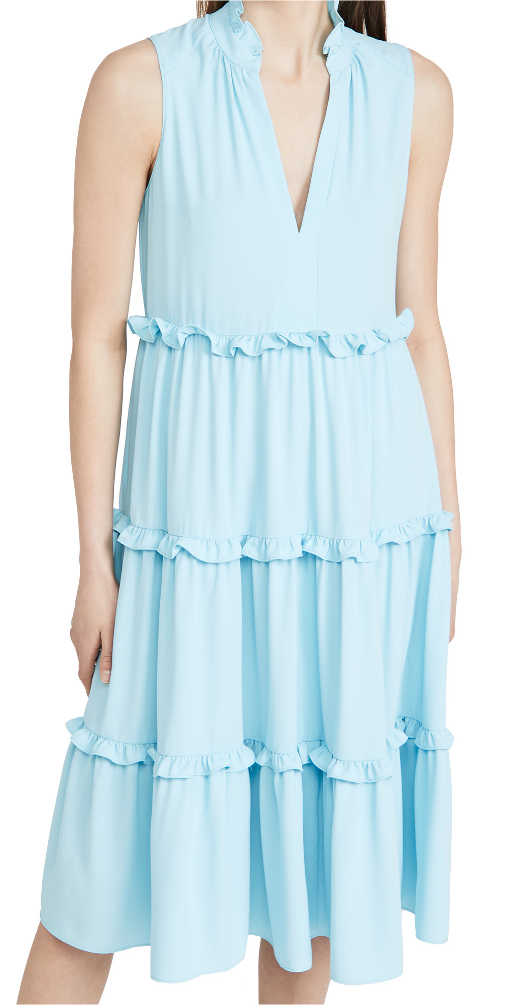 Amanda Uprichard Wilma Dress | Shopbop