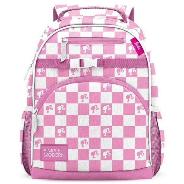 Simple Modern Kids' Fletcher Backpack Barbie | Scheels Sports