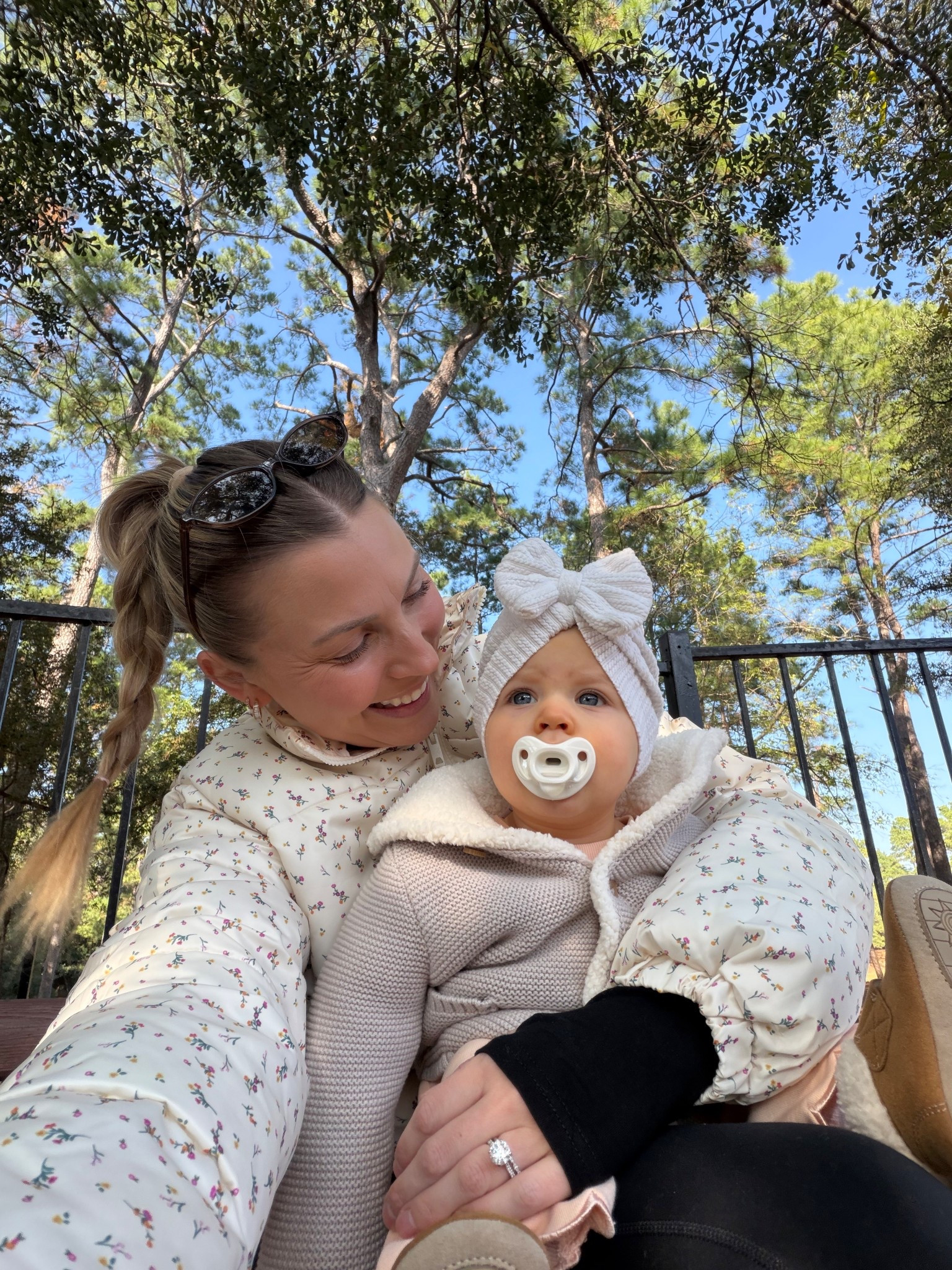 The perfect little beanies for babies!! My girls love these! 

#LTKootd #LTKBaby #LTKGiftGuide