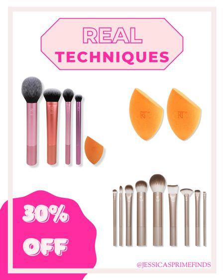Ulta Beauty  Fall Haul Event - save up to 50% on major brands. Morphe on sale 40% off,  Real Techniques brushes and tools 30% off, NYX, Kiss, Ardell, ULTA Beauty, Colourpop, Tweezerman, Milani, Nail brands, Revlon, Physicians Forula, Covergirl, Winky Lux, and more!

#LTKbeauty #LTKsalealert #LTKtravel