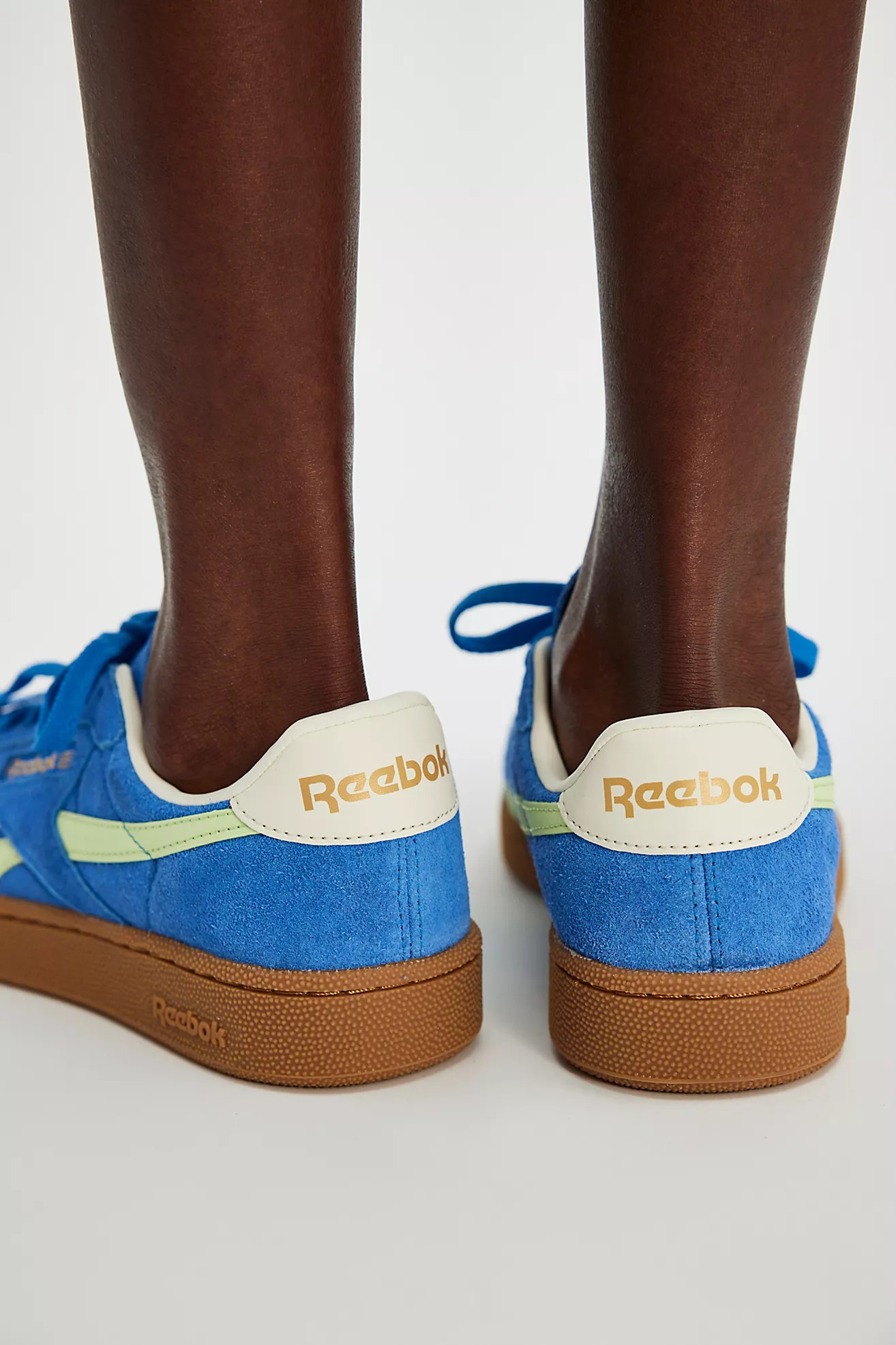 Reebok Club C Grounds Sneakers | Free People (Global - UK&FR Excluded)