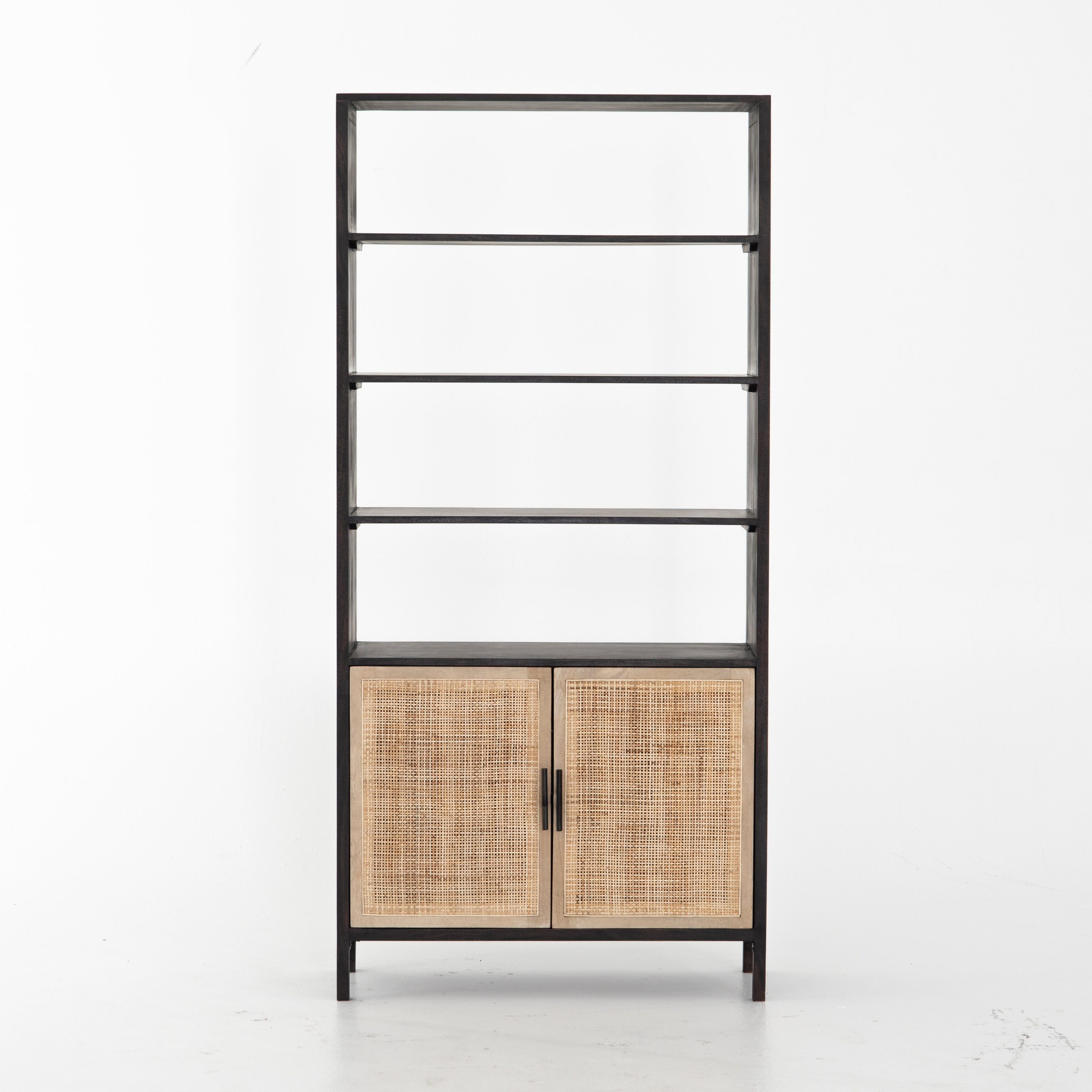 Caprice Bookshelf | Burke Decor