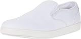 Steve Madden Men's Fenta-s Sneaker, White Canvas,11 M US | Amazon (US)