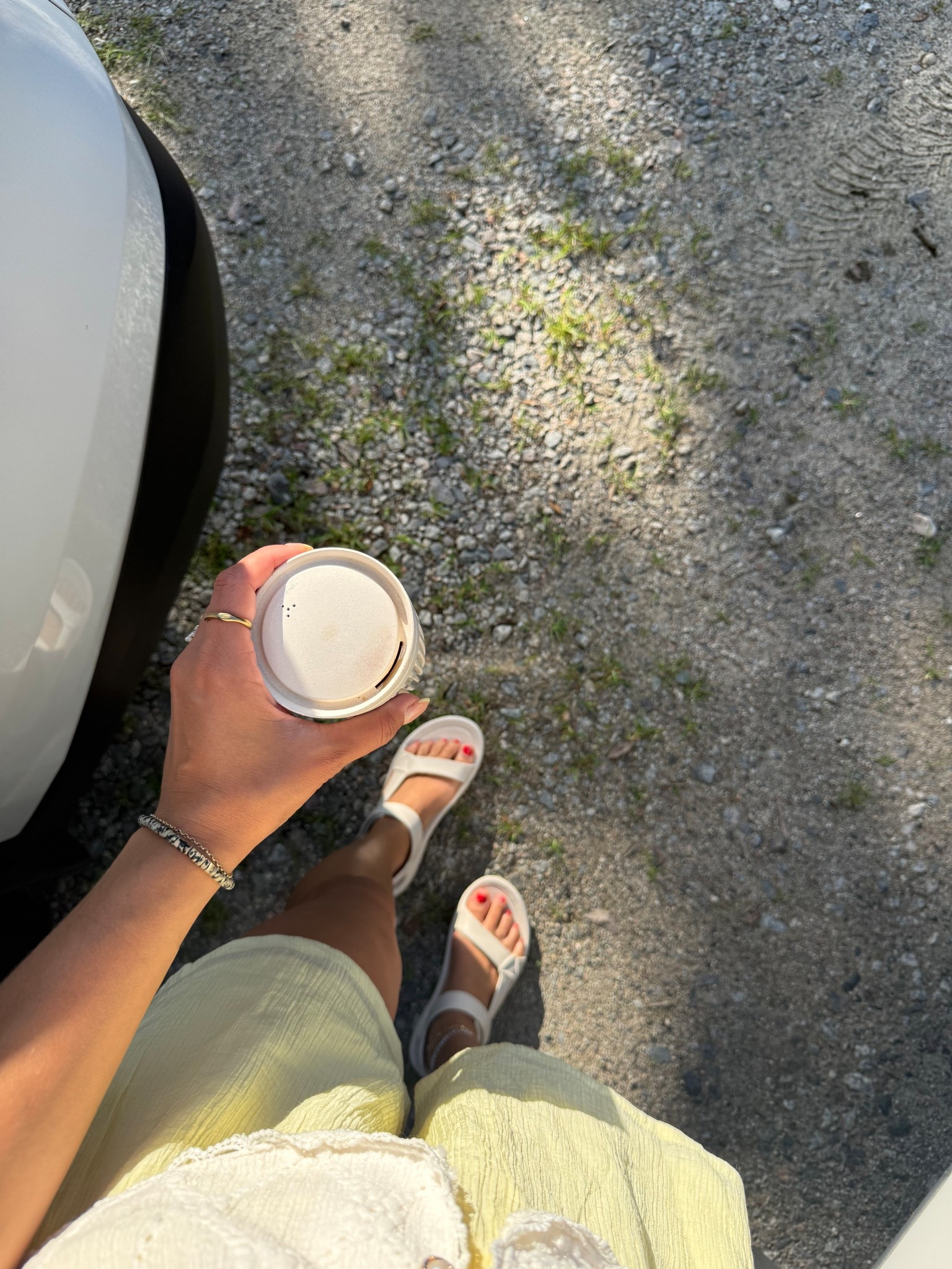 Summer camp outfits! Everything is size small
The cutest travel coffee mug 

Tevas hurricanes drift color 

Italian summer outfit shoes coffee 

#LTKSummerEdit #LTKStyleTip #LTKSeasonal