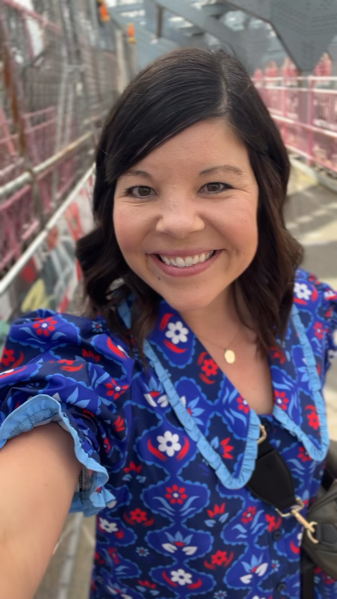 What I wore to dinner in NYC for a casual steakhouse.

Size small in the dress.

#LTKTravel #LTKStyleTip #LTKFindsUnder100