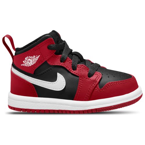 Jordan AJ 1 Mid | Kids Foot Locker (US)