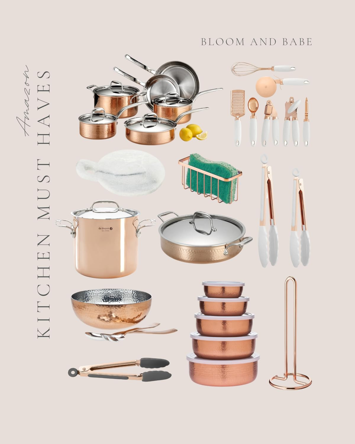 Bloom and Babe's Amazon Page | Amazon (US)