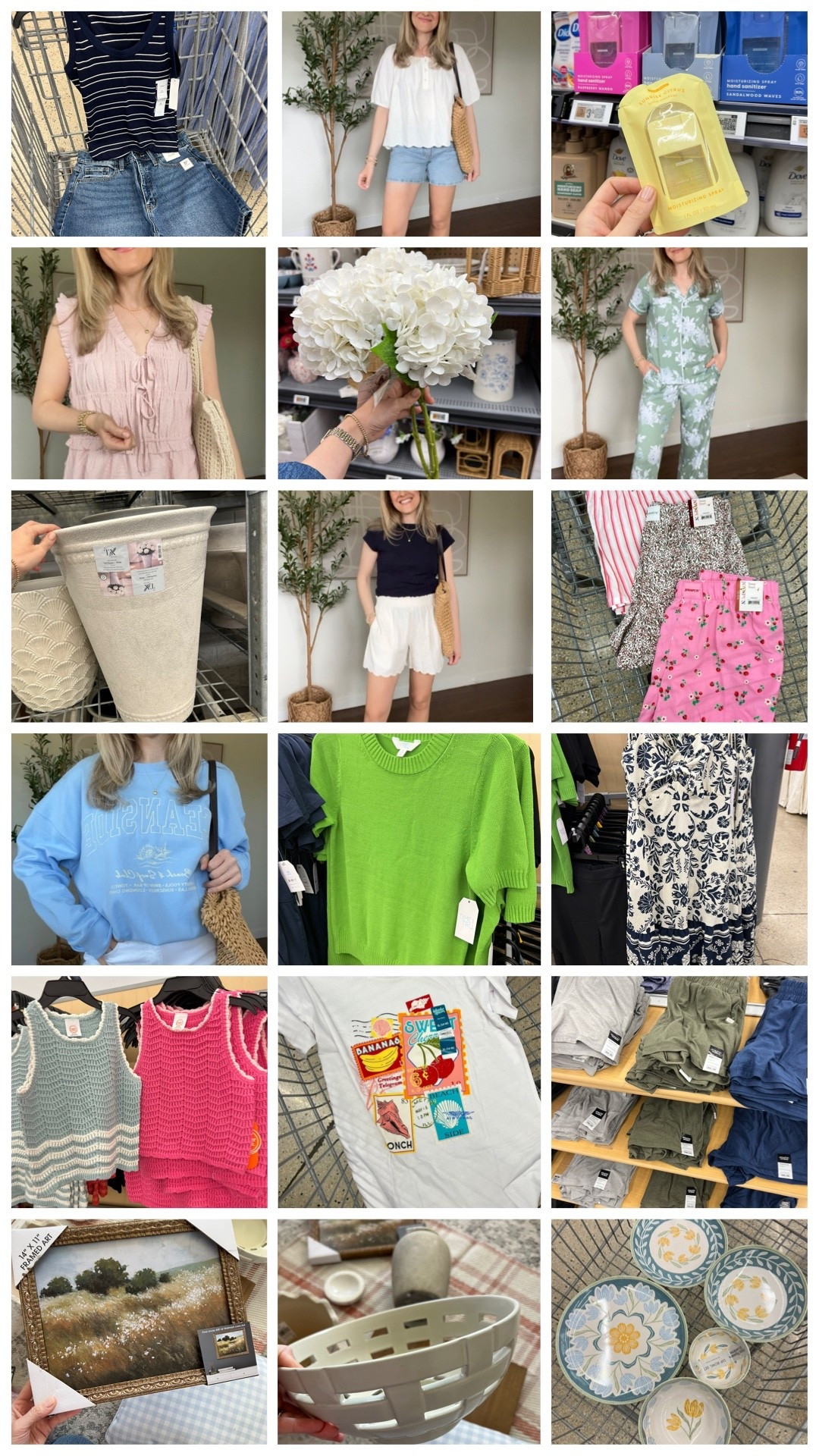 Walmart finds making me happy today! #walmartfinds #walmartfashion 