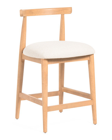 21.5x37 Arlo Counter Stool | TJ Maxx