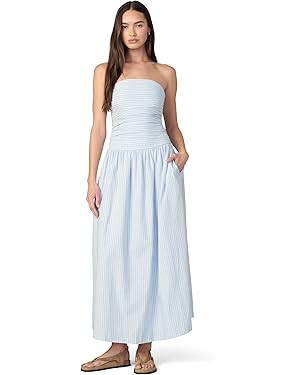 Joe's Women's The Reina Maxi Dress | Amazon (US)