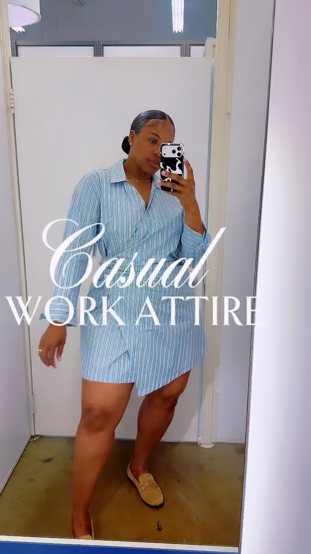 Built for the office, styled for everything after.✨
Size:XL

#LTKTall #LTKMidsize #LTKWorkwear