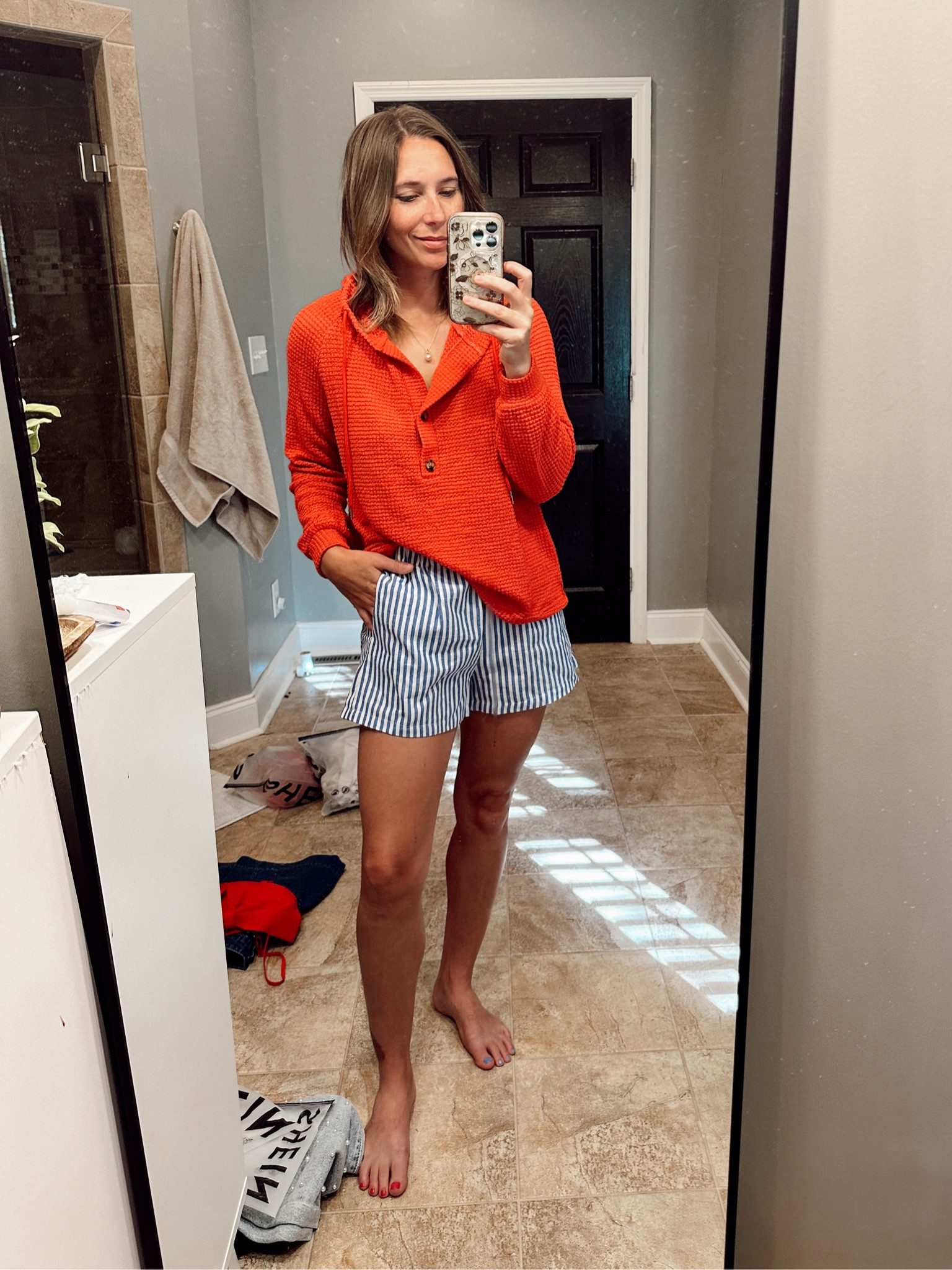 Starting to put together outfits for our 4th of July trip. Heading to one of my favorite cities - Washington, DC 🇺🇸 #shein #tryon #america #patriotic #redwhiteandblue 

#LTKStyleTip #LTKTravel