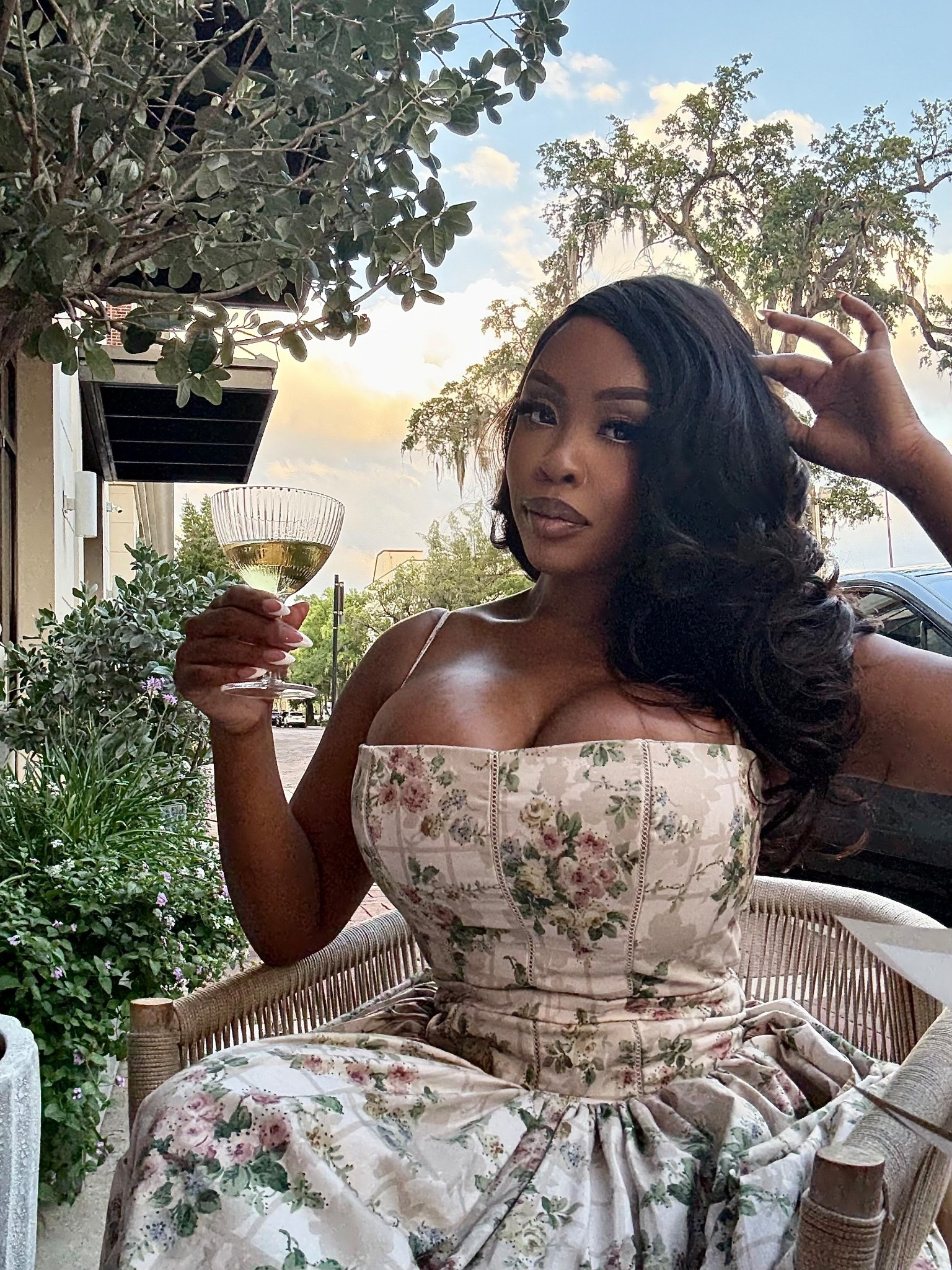 House of CB 💕

#LTKSeasonal