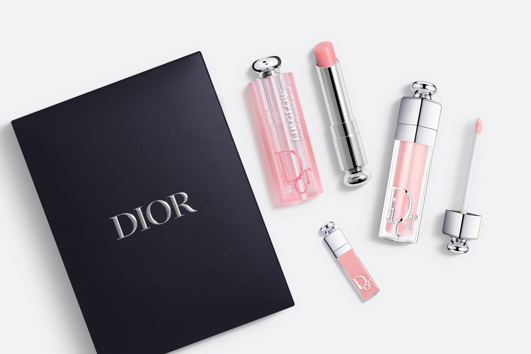 Dior Addict Natural Glow Set | Dior Beauty (US)