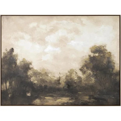Keivha Wall Art | Wayfair North America