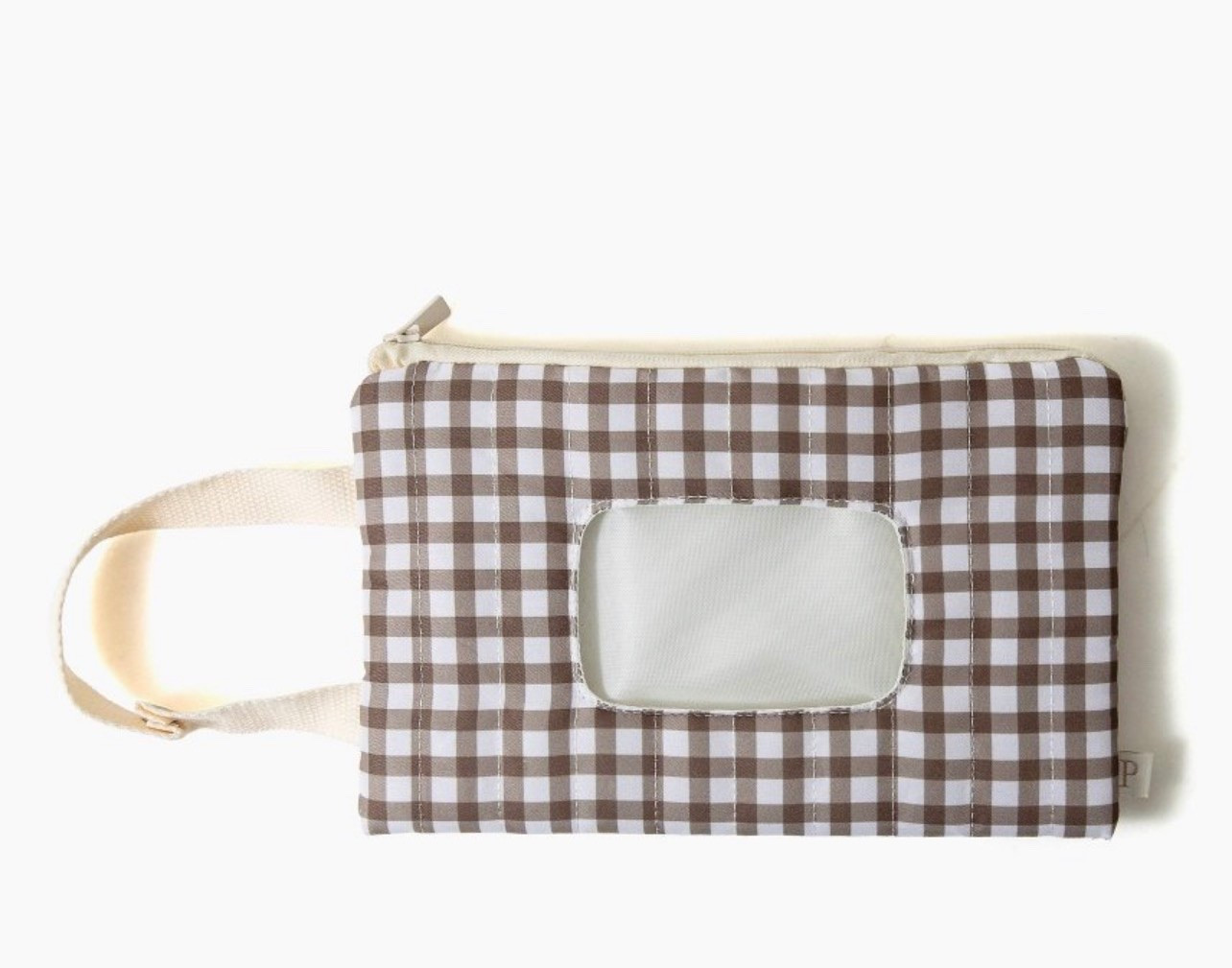 Gingham wipe case

#LTKmomlife #LTKBaby #LTKKids