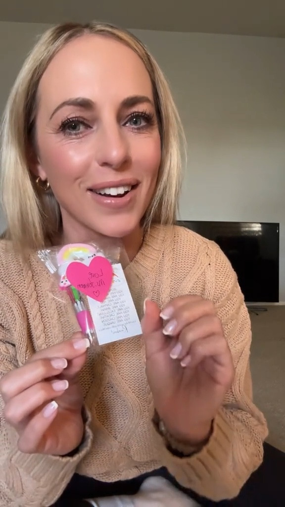 Gift for kids 

#LTKKids #LTKGiftGuide #LTKFindsUnder50