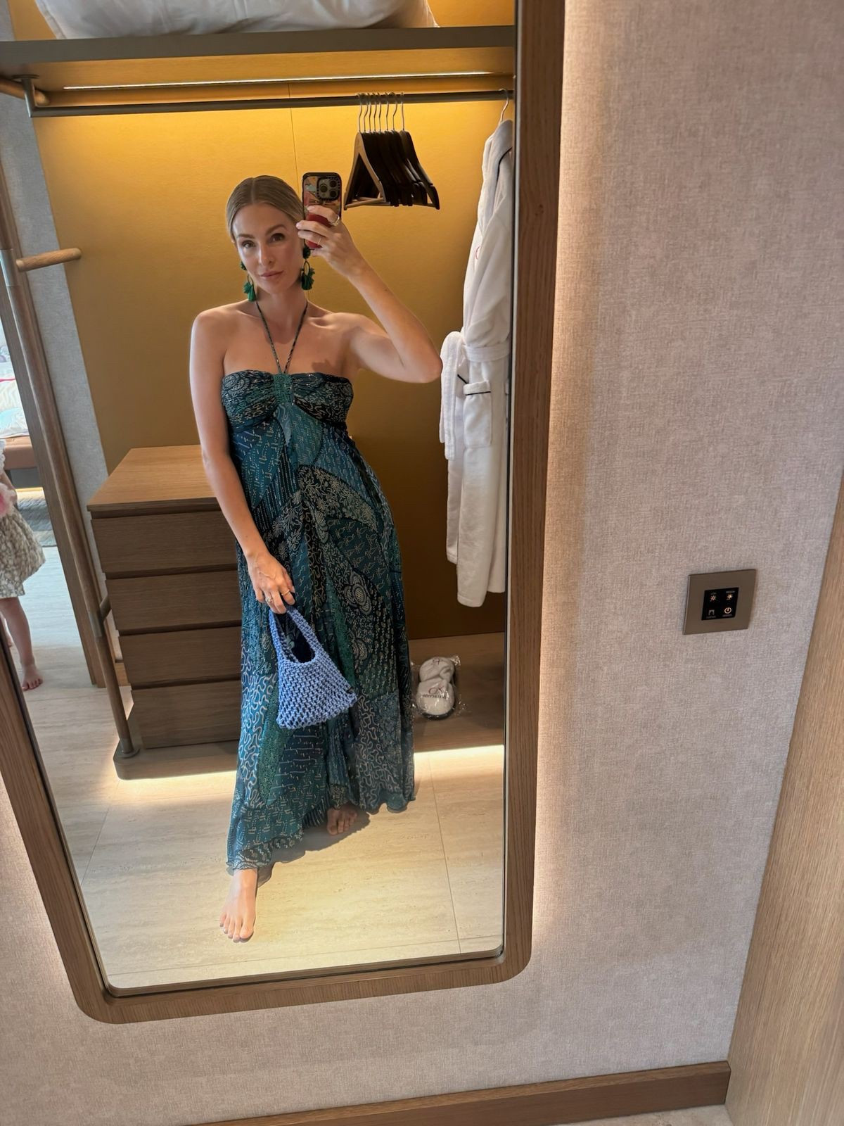 Gorgeous holiday dress 

Boden / maxi dress 

#LTKAroundTheWorld #LTKdresses #LTKsummer