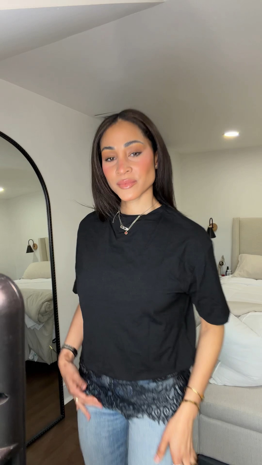 Amazon elevated tops you need in your wardrobe ✨ 

#amazonfinds #elevatedbasics #styleinspo #affiliate #amazonfashionfinds

#LTKgrwm #LTKTall #LTKBeauty