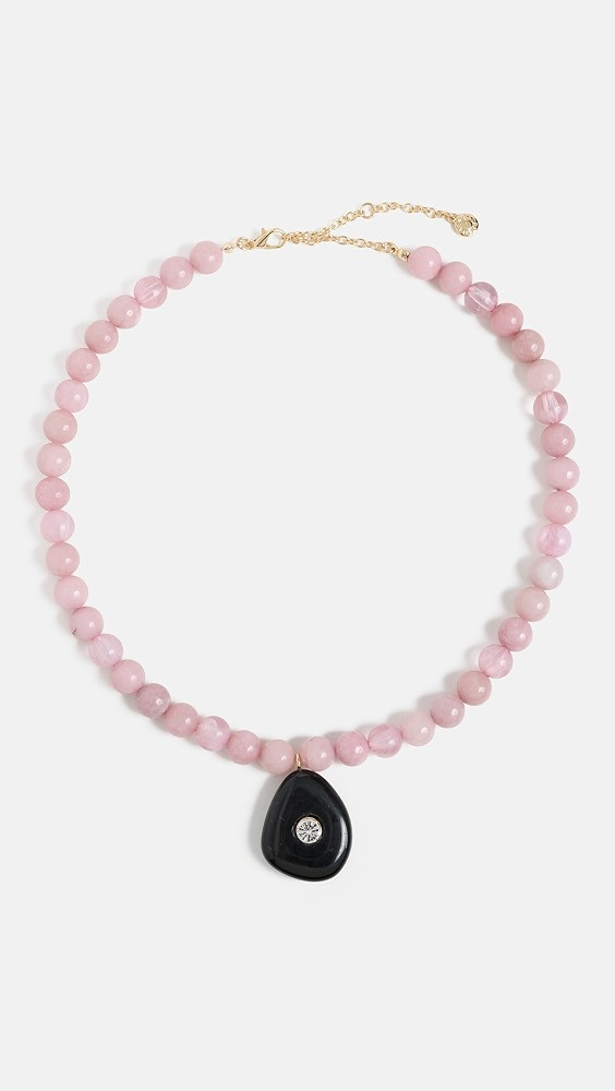 Jamie Semi-Precious Beaded Necklace | Shopbop