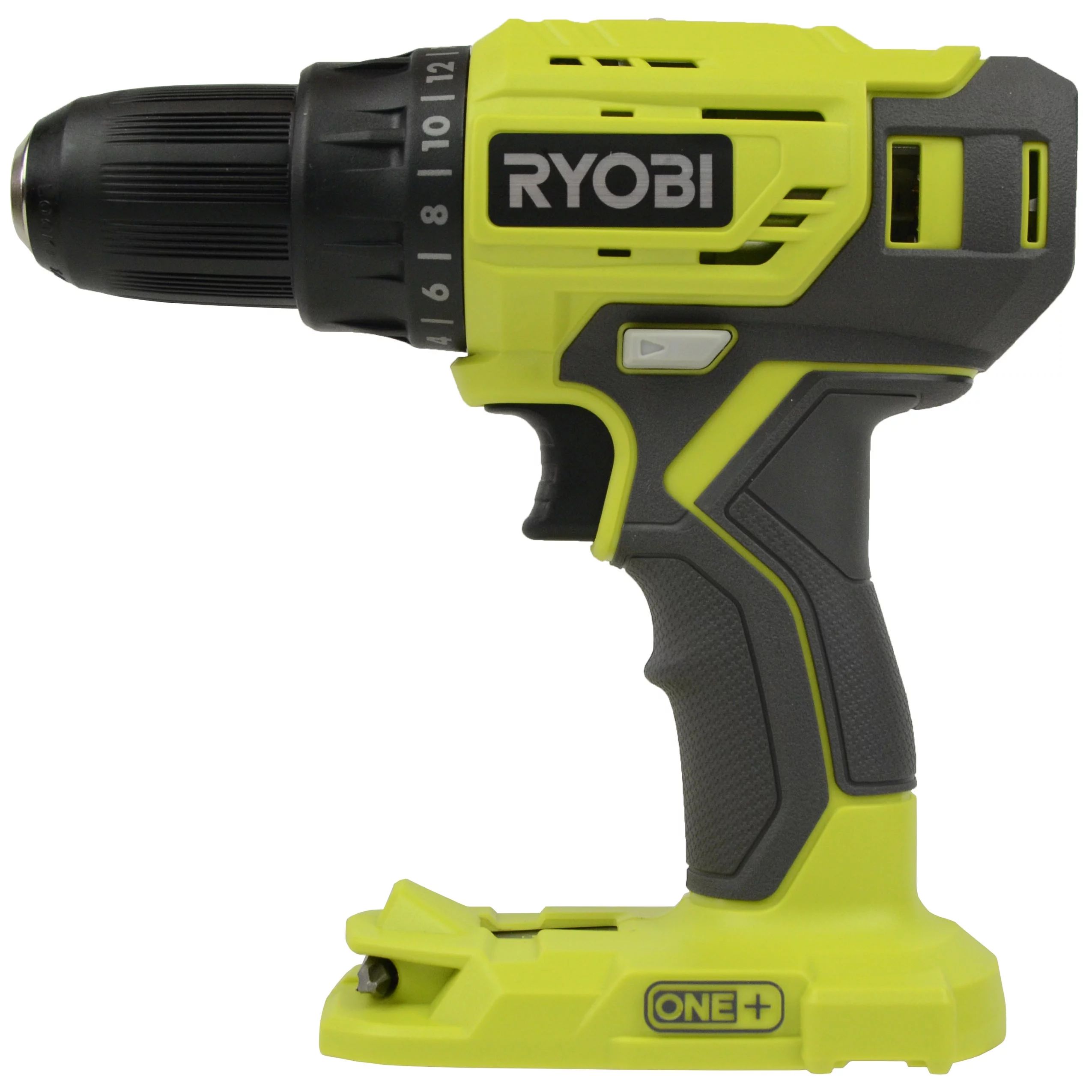 Ryobi P215 18V One+ 1/2in. Li-Ion Drill Driver - Bare Tool | Walmart (US)