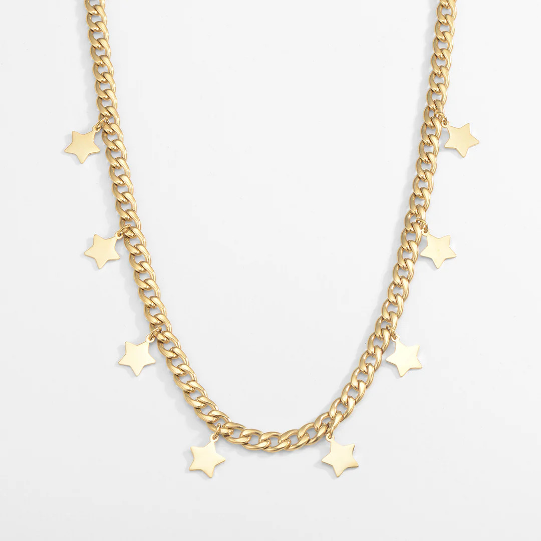 Search: 11 results found for "star necklace"
    
    
    
      – Victoria Emerson | Victoria Emerson