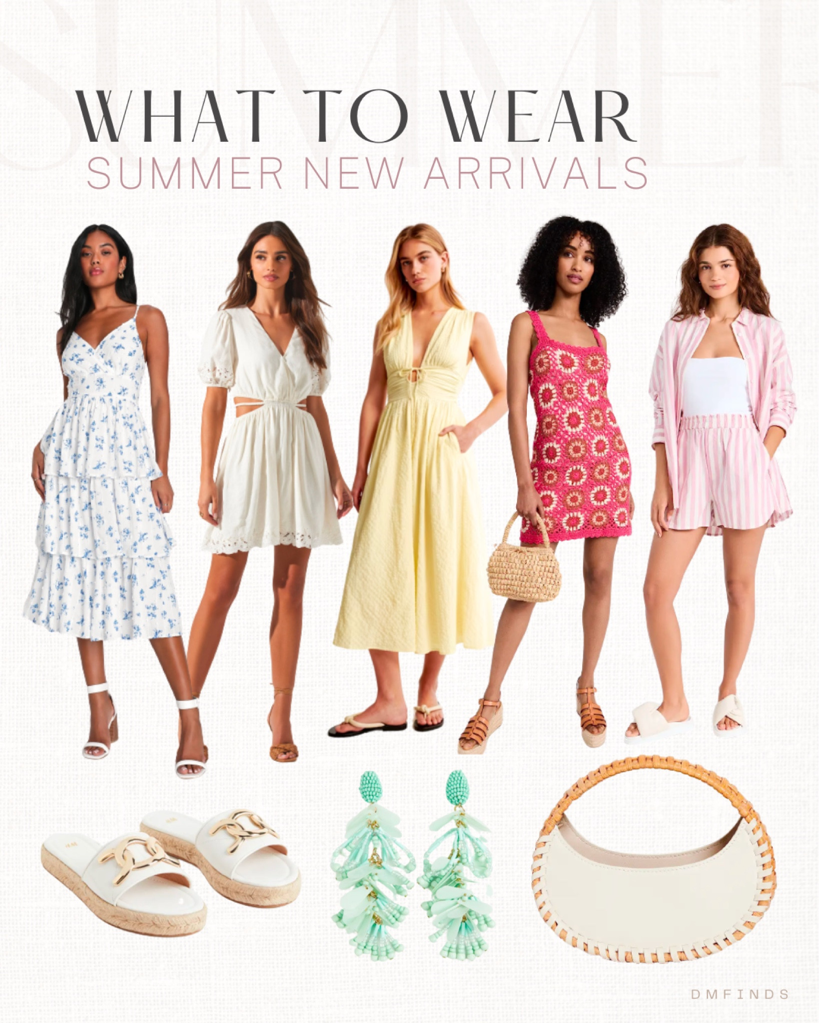 new arrivals- summer vacation outfit

#LTKtravel #LTKFind #LTKSeasonal