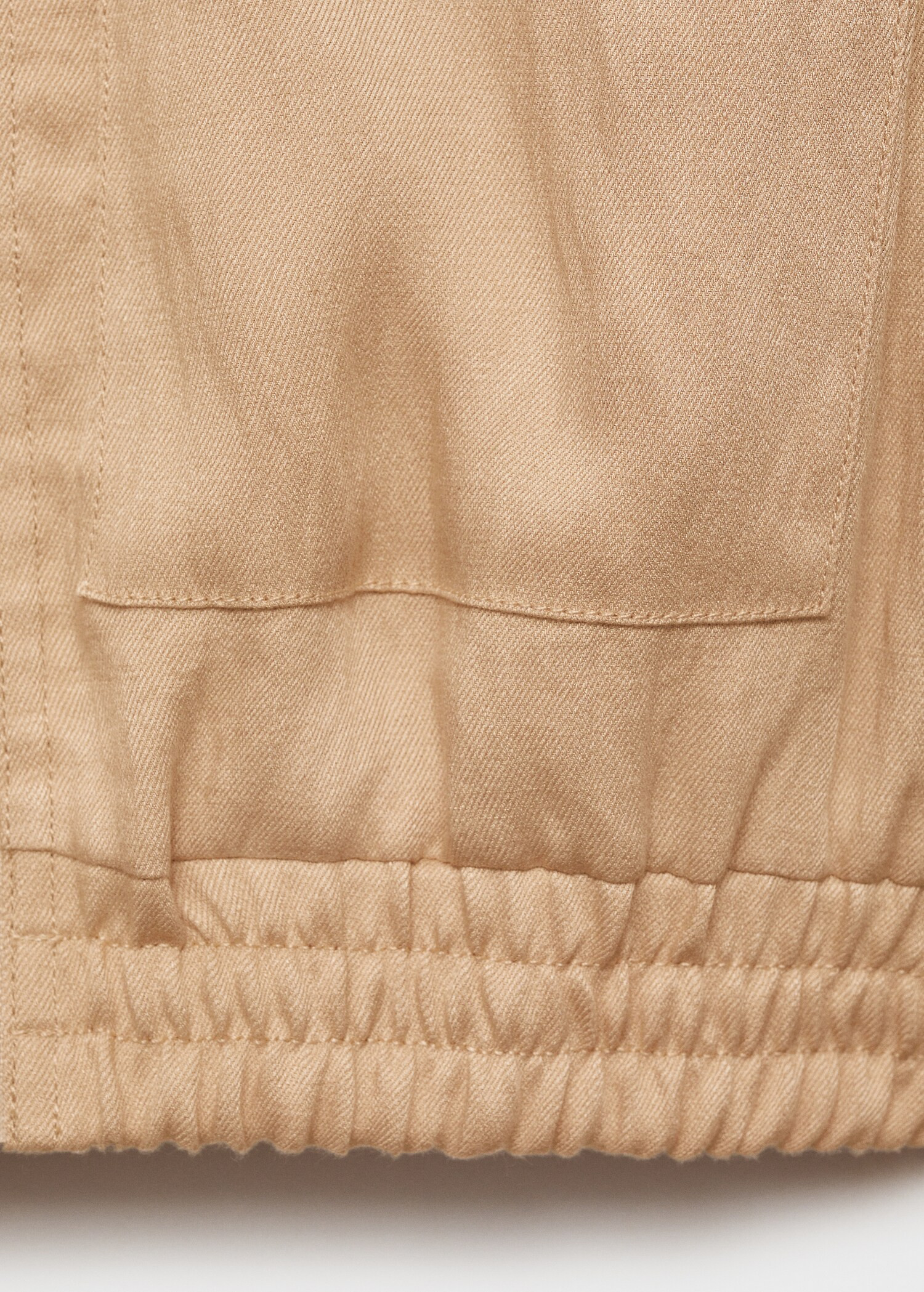 Bomber jacket | Mango (US/MX/AU)