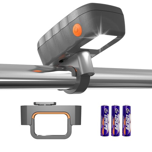 Grill Light Designed for Blackstone Griddle & Weber Grill, Automatic On/Off BBQ Light, Blackstone Griddle Accessories, LED Grill Lights for Outdoor Grill, Gray, Gifts for Men Dad Husband | Amazon (US)